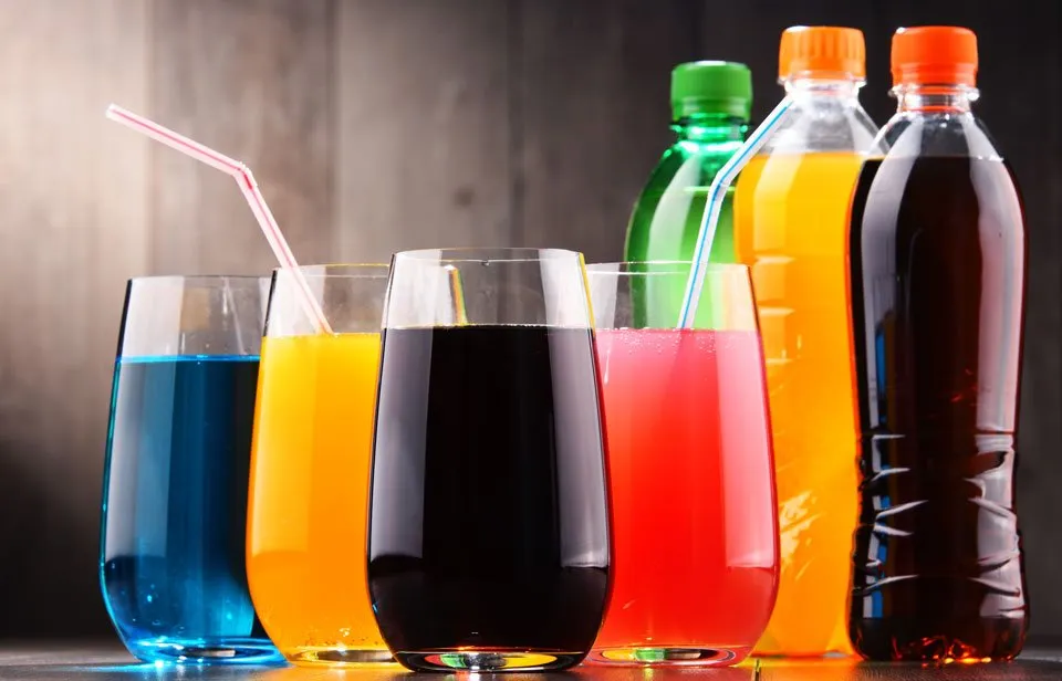 Beverages