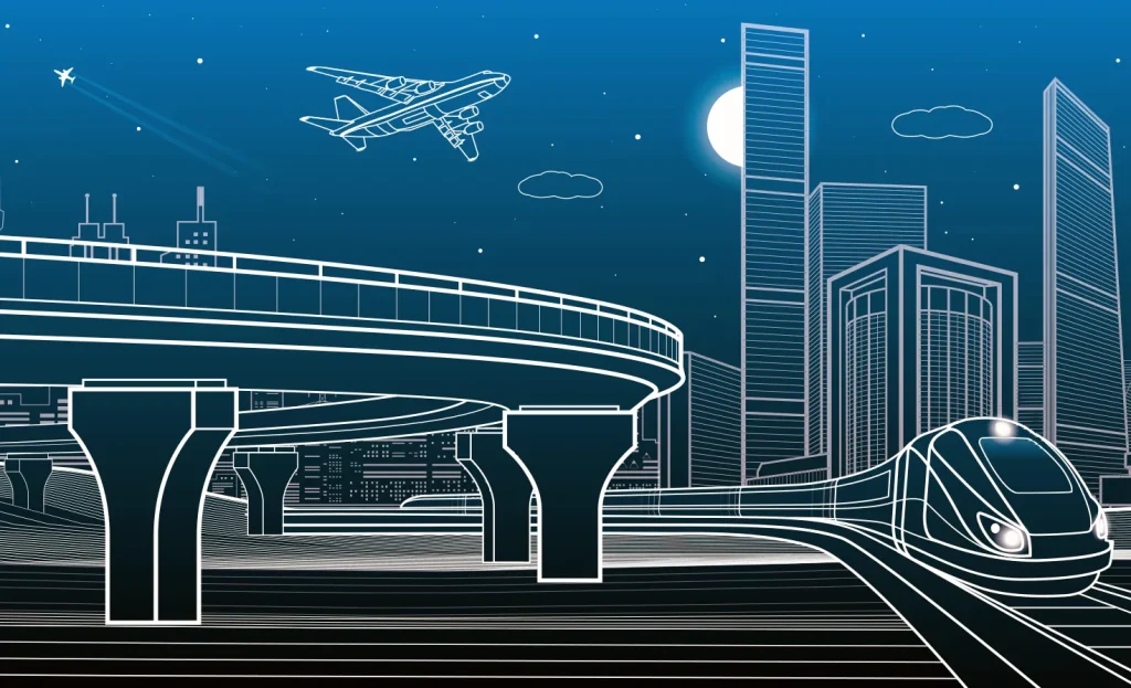 Infrastructure